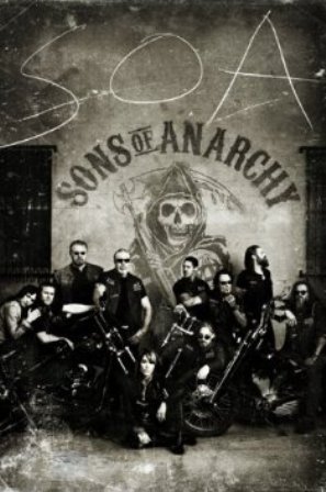 Sons of Ancharyposter