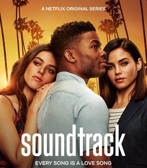 SoundtrackPoster
